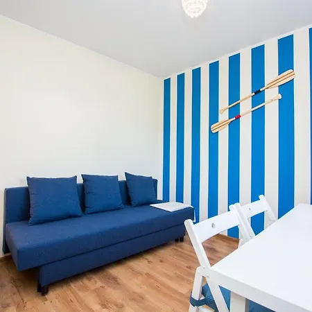 Letniskowe Sosnowo Parterowe *