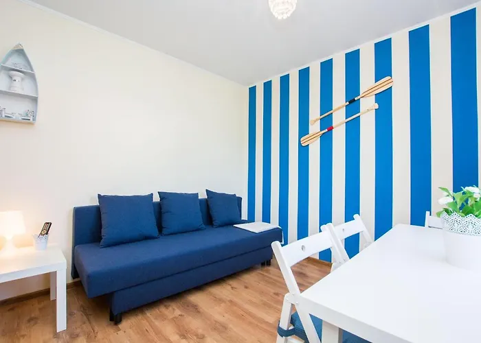 Letniskowe Sosnowo Parterowe *